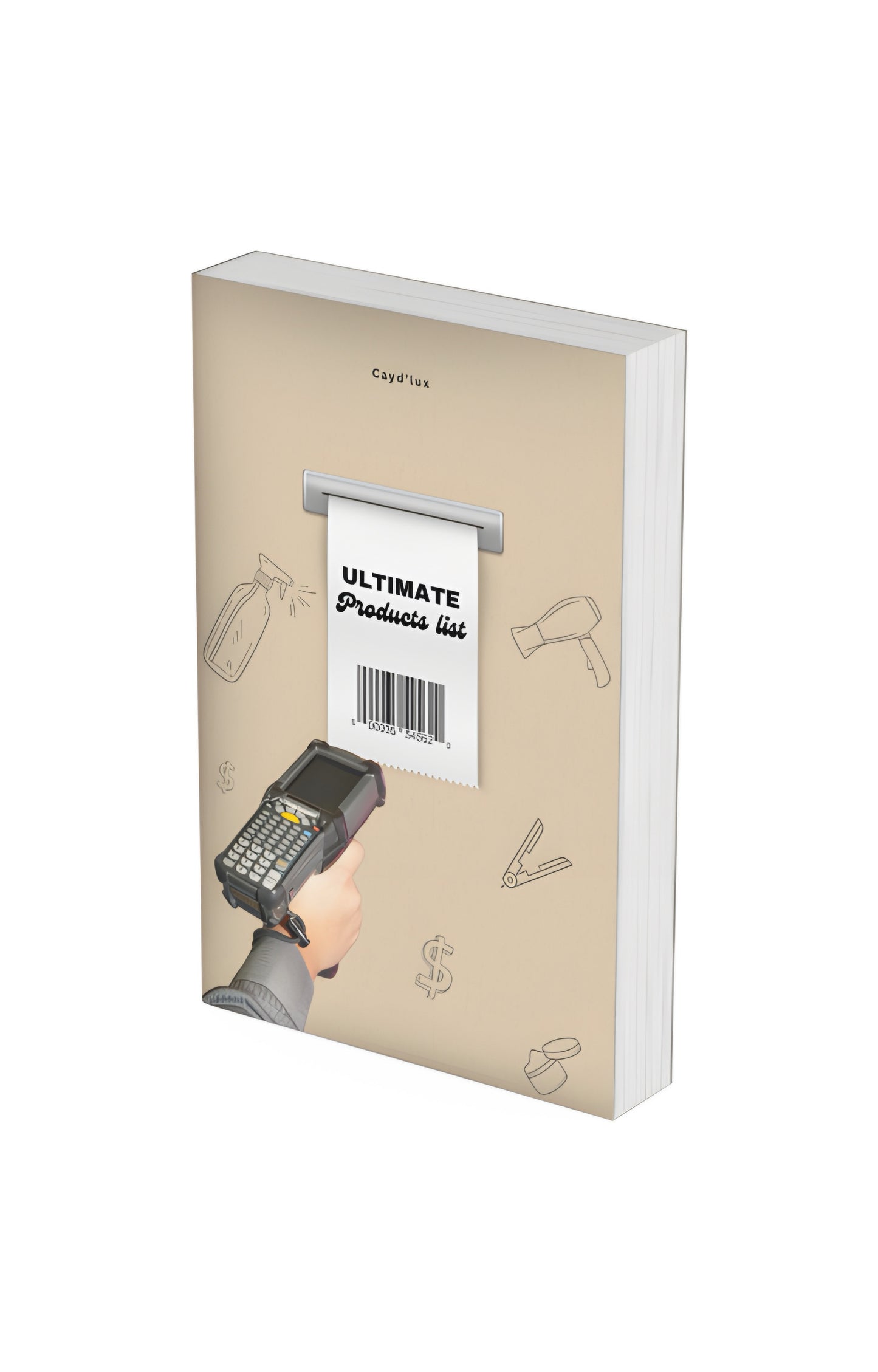 ULITIMATE PRODUCT LIST